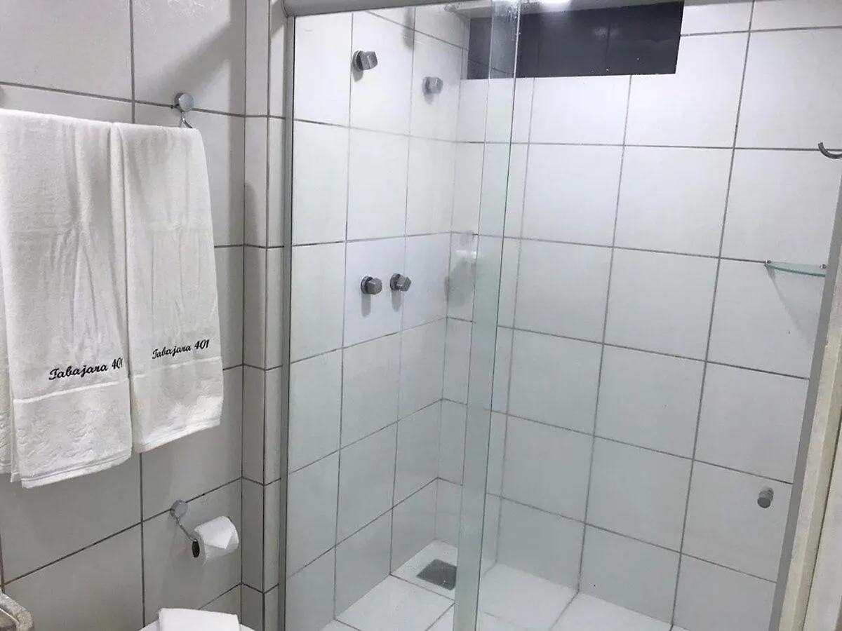 301 Flat Mobiliado Com Vista Total Mar Na Praia De Iracema Apartment Fortaleza  Fortaleza (Ceara)